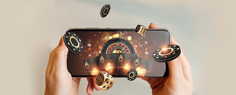 Best mobile casino for real money in India