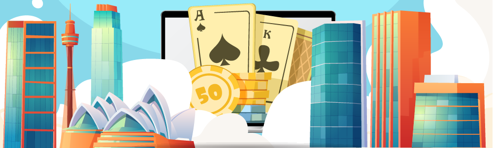 Online gambling in India