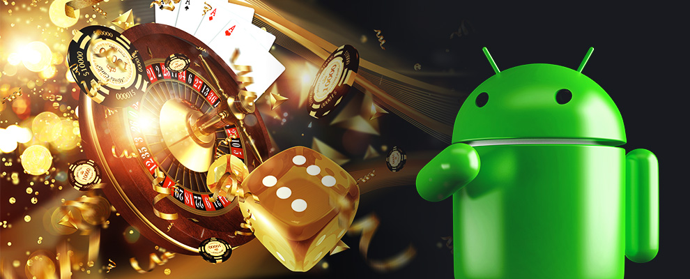 Mobile Casino Android 