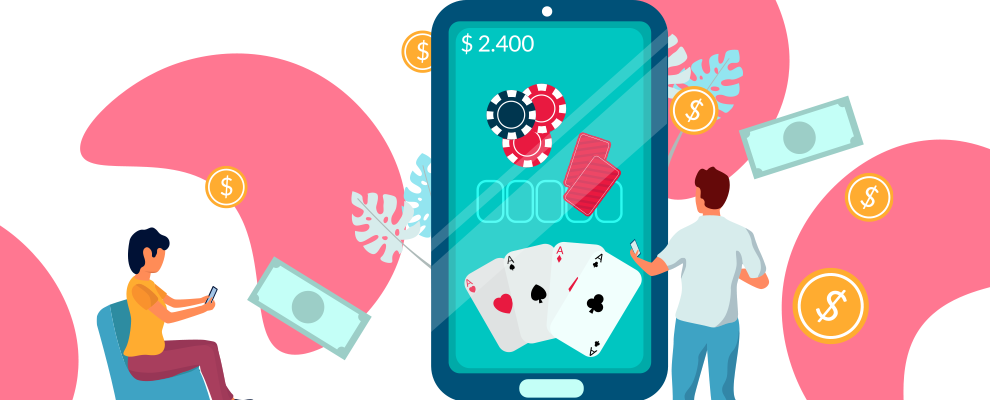 Mobile-Video-Poker